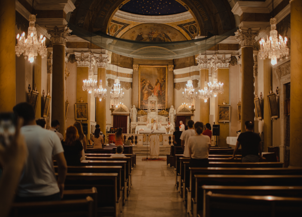 BNI Kembalikan Dana Rp28 Miliar Milik Credit Union Gereja Katolik Paroki Aek Nabara - Indonesia-Terkini.com