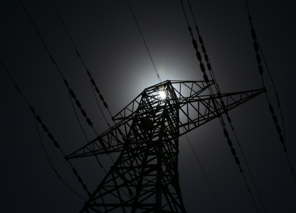 Mati Lampu Jakarta Diselidiki, ESDM Turun Tangan Cari Penyebab - Indonesia-Terkini.com