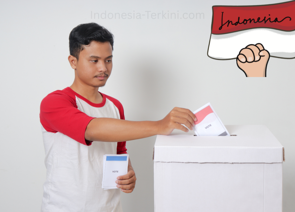 Pemisahan Pemilu Picu Polemik, NasDem Sebut Inkonstitusional - Indonesia-Terkini.com