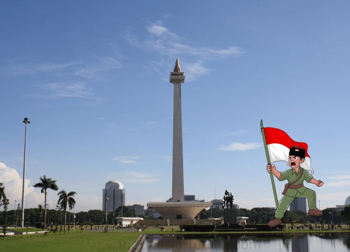 TNI Sebut Tokoh OPM Jeki Murib Dalang Pembakaran Gereja dan Rumah Warga - Indonesia-Terkini.com