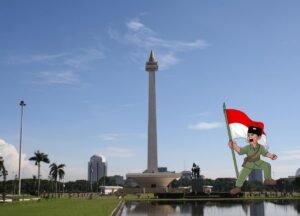 TNI Sebut Tokoh OPM Jeki Murib Dalang Pembakaran Gereja dan Rumah Warga - Indonesia-Terkini.com