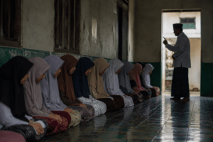 Kasus Pencabulan Pesantren, Santri Terjebak Relasi Kuasa yang Kuat