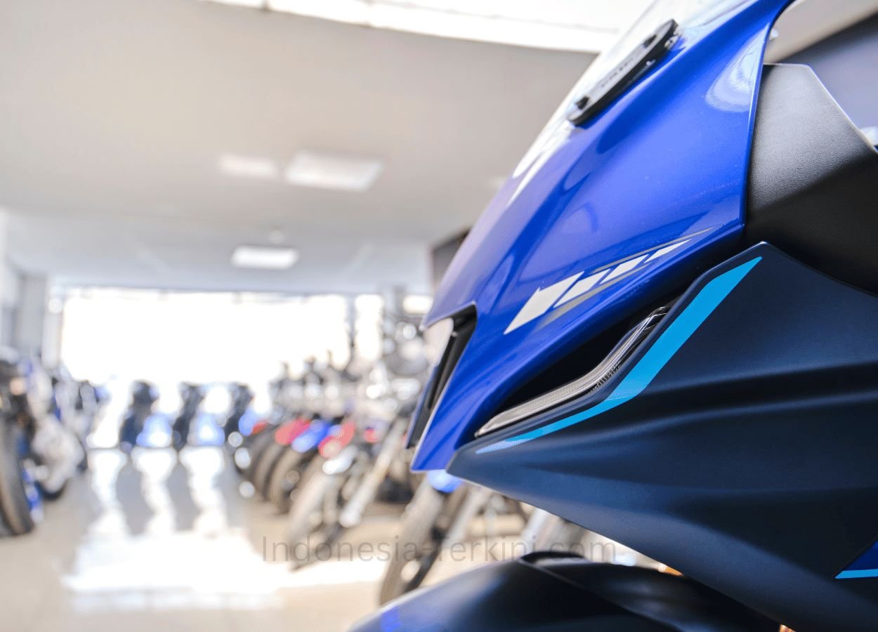 Fabio Quartararo Soroti Hasil Tes Jerez, Akui Ada Kemajuan Kecil namun Yamaha Masih Tertinggal - Indonesia-Terkini.com
