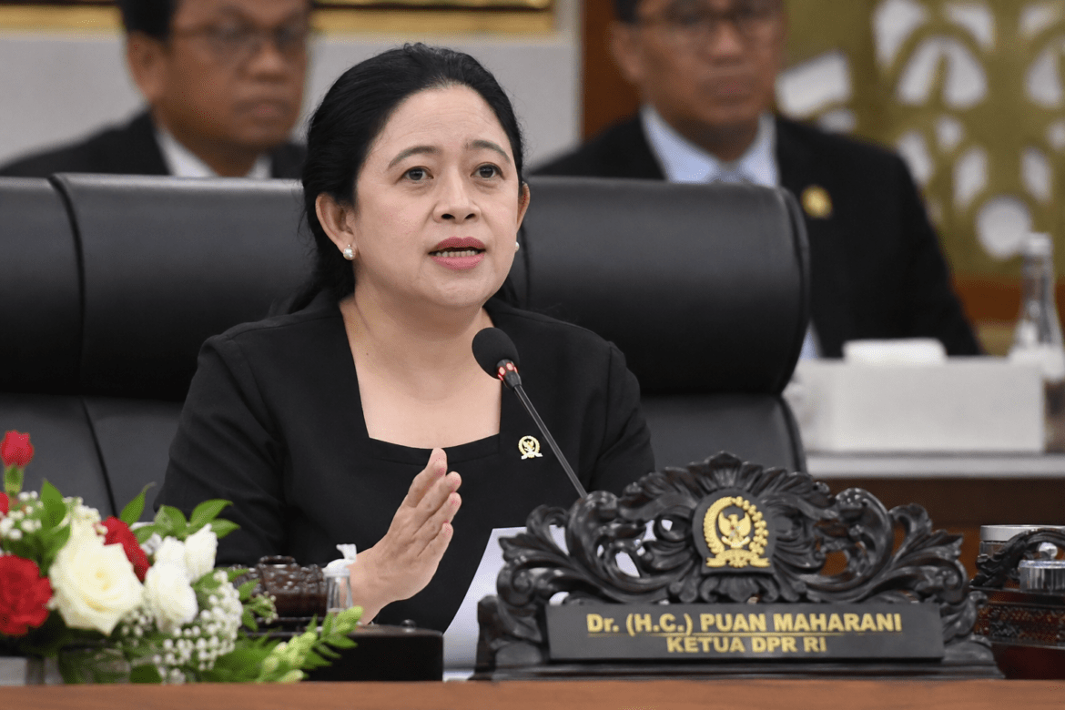 Puan Tegaskan DPR Dukung Program Prabowo yang Berdampak bagi Rakyat
