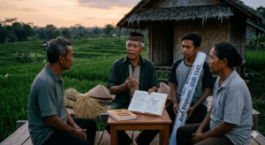 Tani Merdeka Nilai Arah Ekonomi Prabowo Sejalan Pasal 33 UUD 1945
