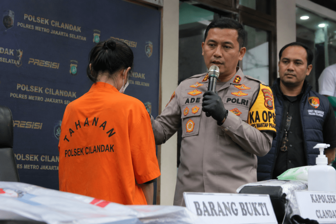 polisi-ungkap-alasan-muse-model-sebar-hoaks-dibegal