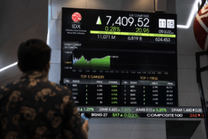 Purbaya Optimistis IHSG Bergerak Kencang Pekan Depan