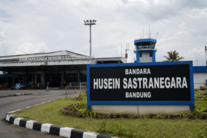 Bandara Husein dan Adi Sutjipto Akan Direaktivasi untuk Penerbangan