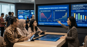 Rupiah Anjlok dan Emas Melonjak, Ini 5 Investasi Aman Jaga Nilai Tabungan