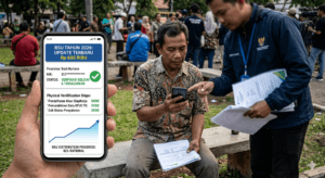 BSU Rp600 Ribu 2026 Mulai Disiapkan untuk Pekerja Tahun Ini