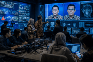 Kemenkeu Pastikan Video Purbaya Bagi Modal Usaha adalah Hoaks Deepfake