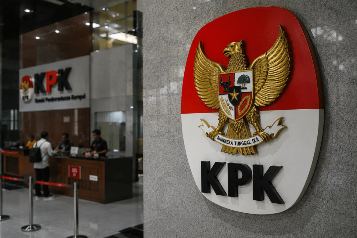 KPK Terbitkan Dua Sprindik Baru dalam Kasus Korupsi Bupati Ponorogo
