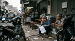Tekanan Rupiah Picu Ancaman PHK, Industri Padat Karya Jadi Sektor Paling Rentan