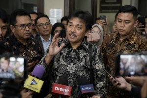 Putusan Praperadilan Roy Suryo soal Penggeledahan Dijadwalkan 7 Juli