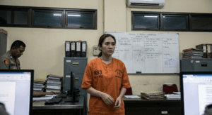Eks Istri Reza SMASH Terseret Kasus Love Scamming Rp41 Miliar, Polisi Tetapkan sebagai Tersangka