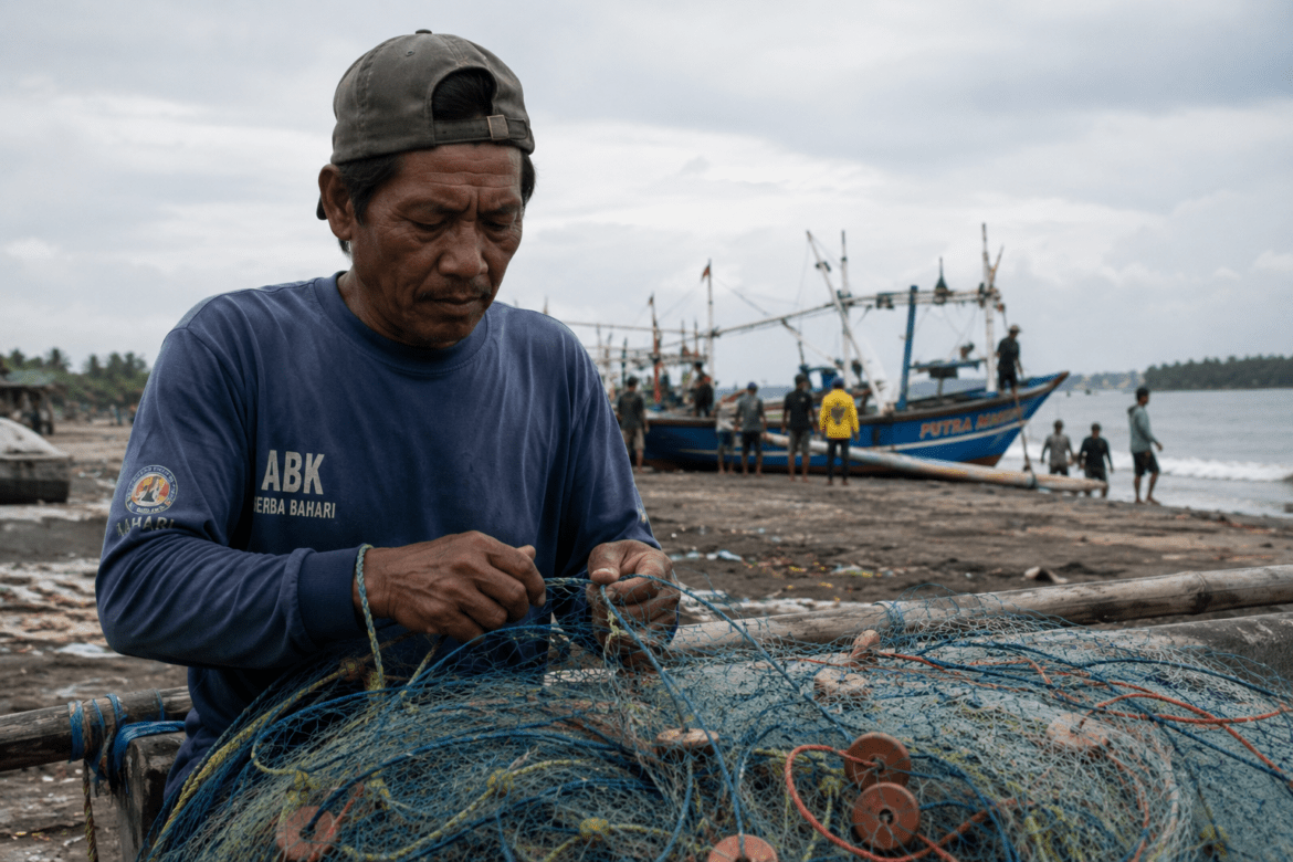 DPR Desak Perlindungan Petani dan Nelayan Saat Rupiah Melemah dan Biaya Produksi Naik