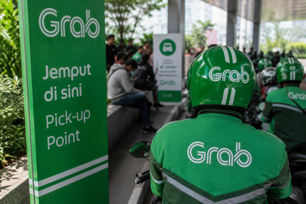 Grab Tegaskan Tetap Berinvestasi di Indonesia, Bantah Isu Akan Tinggalkan Pasar Domestik