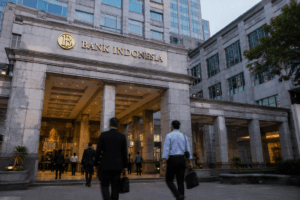 Revisi UU P2SK Disepakati, Bank Indonesia Akan Ikut Dorong Pertumbuhan dan Penciptaan Kerja