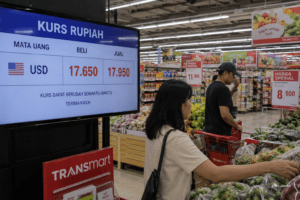 Peritel Mulai Bersiap Hadapi Rupiah Rp18.000, RANC dan MIDI Pertimbangkan Penyesuaian Harga