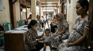 BGN Luruskan Fokus Program MBG, Balita dan Ibu Hamil Jadi Prioritas Utama
