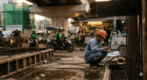 Defisit APBN Dijaga di Bawah 3 Persen, Pemerintah Pastikan Stabilitas Fiskal Tetap Terjaga