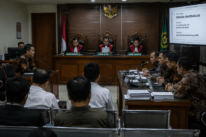 Praperadilan Eks Ketua PN Depok Dilanjutkan, KPK dan Pemohon Siapkan Argumen Baru