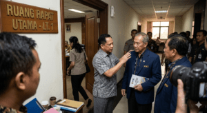 Mendagri Tito Dorong PIKI Perkuat Kontribusi dalam Mewujudkan Indonesia Emas 2045