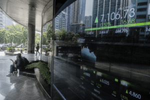 Airlangga Nilai Kenaikan BI Rate Berhasil Angkat Rupiah dan IHSG