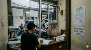 DPR Usul Lembaga Resmi Badal Haji Usai Marak Penipuan Berkedok Ibadah di Tanah Suci
