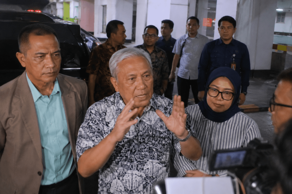 Usman Hamid Pertanyakan Putusan Hakim Dalam Pemusnahan Tumbler Barang Bukti Kasus Andrie Yunus