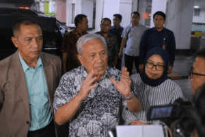 Usman Hamid Pertanyakan Putusan Hakim Dalam Pemusnahan Tumbler Barang Bukti Kasus Andrie Yunus