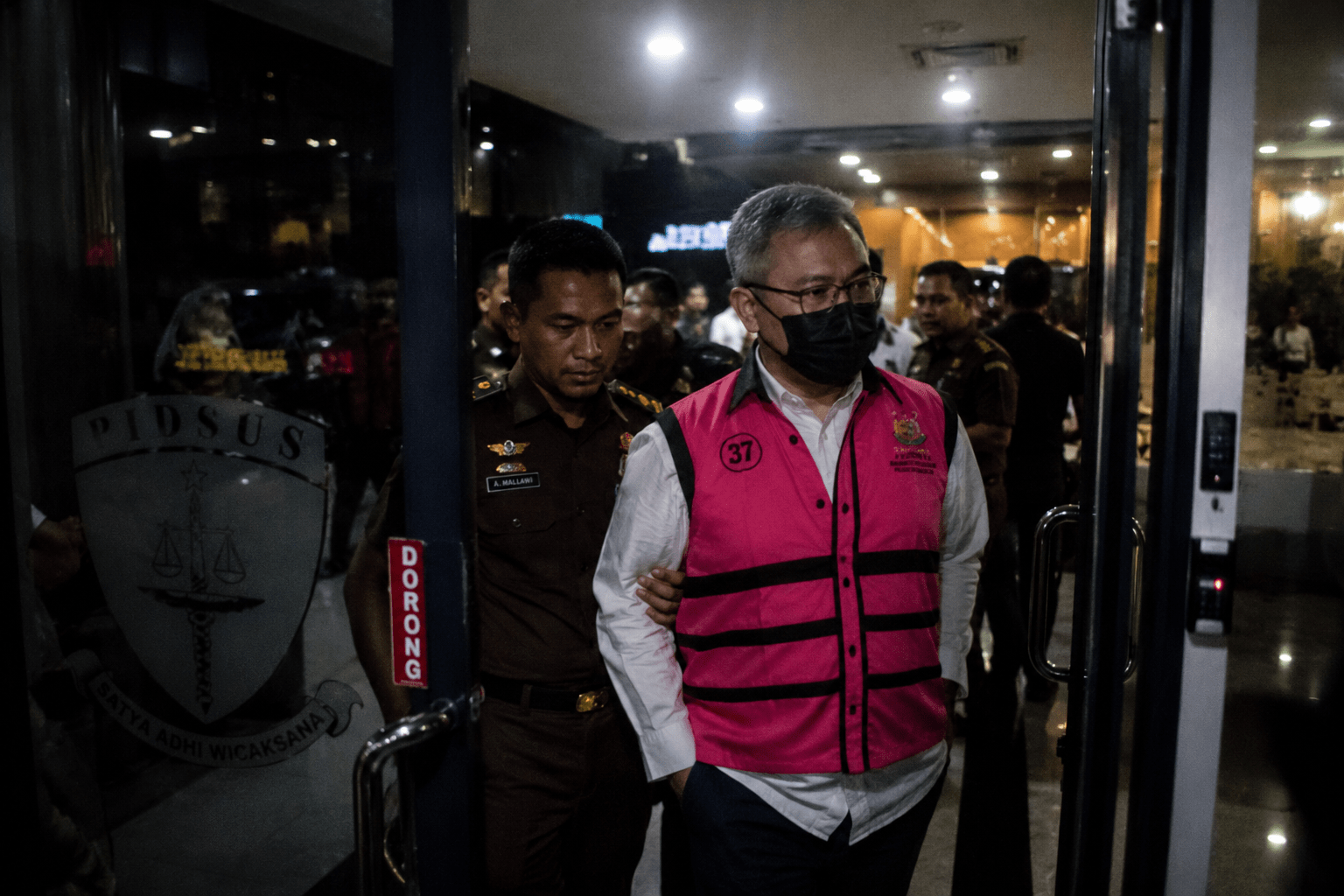 Babak Baru Korupsi MBG, Tersangka Bertambah dan Peran Sony Sonjaya Kian Terungkap