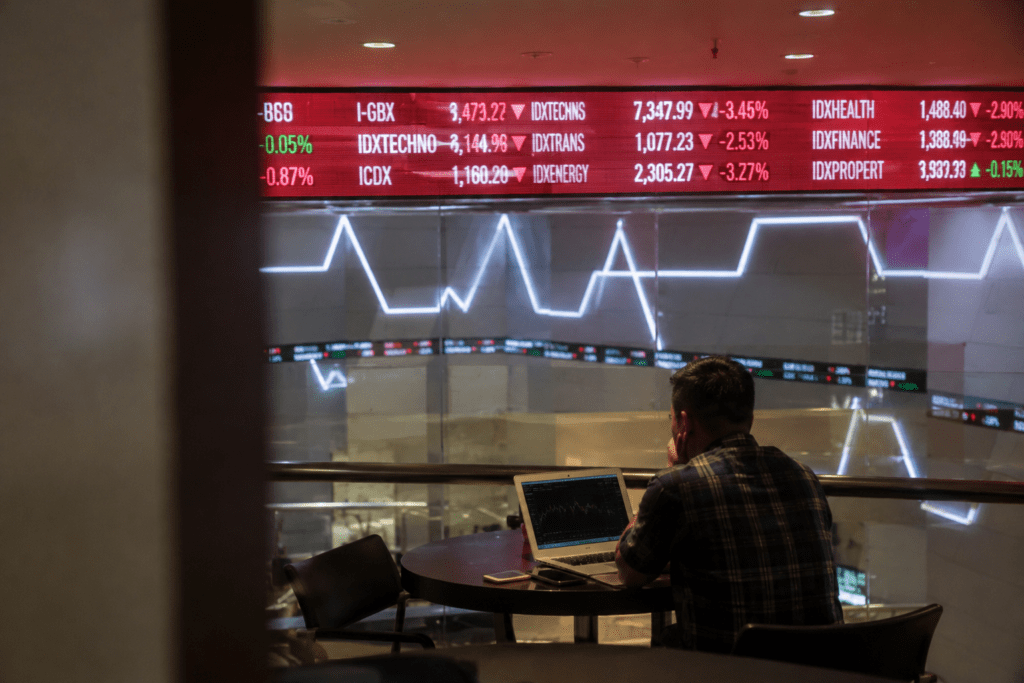 Bursa Pekan Ini Hanya Empat Hari, Investor Fokus Pantau The Fed dan BI Rate
