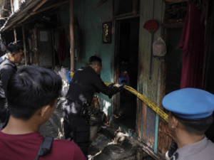 Kronologi Pembunuhan Nenek dan Kekasih Gelap di Banyumas, Pelaku Gunakan Palu