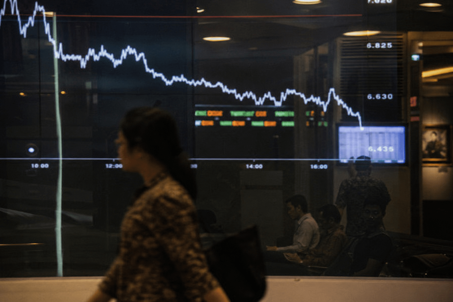 MSCI Pertahankan Status Emerging Market Indonesia, Ancaman Turun Kelas Berhasil Dihindari