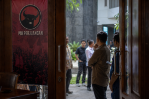 Demokrat Kembali Desak PDI-P Tegaskan Sikap Politik, Dinilai Tak Bisa Terus Berada di Area Abu-Abu