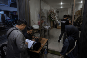 Polisi Tetapkan Pemilik WO Marwah Tersangka, Terancam 4 Tahun Penjara