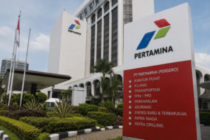 Pertamina Rampungkan Penyederhanaan 31 Entitas, Perkuat Tata Kelola Perusahaan
