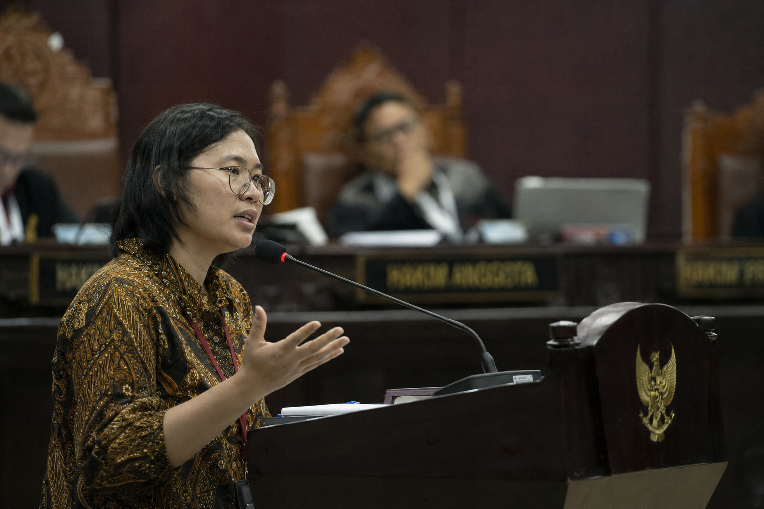 Ilustrasi. Foto: Viral Gaji Dosen Unair Rp2,6 Juta, Kampus Jelaskan Total Penghasilan Capai Rp7,5 Juta