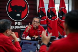 PDIP Tanggapi Isu Capres Wajib Diusung Tiga Partai, Minta Hormati Putusan MK