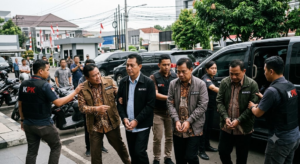 Empat Kepala Daerah Terjaring OTT KPK dalam Sebulan, Gelombang Operasi Antirasuah Kembali Menguat