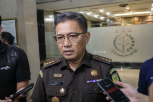 Kejagung Ungkap Alasan Febrie Adriansyah Mundur dari Jampidsus