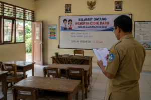 Kemendikdasmen Siapkan Solusi untuk Sekolah yang Kekurangan Murid Baru
