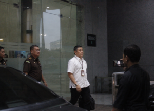 Febrie Adriansyah Masih Terima Gaji, Sidang Etik Tunggu Proses Pidana
