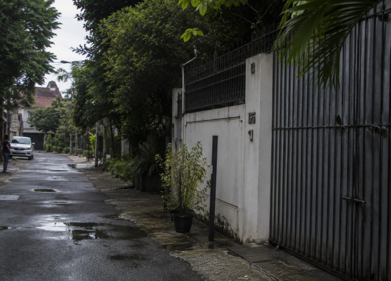 MAKI Desak Kejagung Geledah Rumah Febrie di Kebayoran Baru