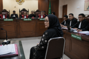 Dokter Tifa Didakwa Kasus Fitnah Ijazah Jokowi, Jaksa Sebut Sebarkan Informasi Palsu