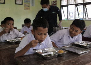 Pemerintah Diharapkan Segera Laksanakan Putusan MK soal MBG