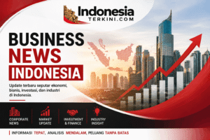 Business News Indonesia