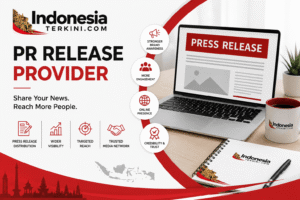 PR Release Provider