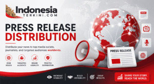 Press Release Distribution